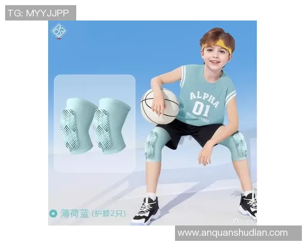 足球场上的护膝传奇：那些戴护膝的明星球员与他们的奋斗故事